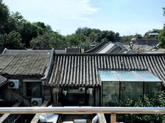-糖房咖啡(南锣鼓巷店)