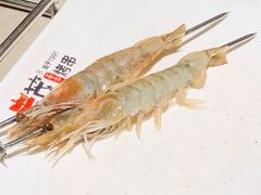 -丰茂烤串(金源店)