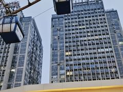 -星城之眼摩天轮