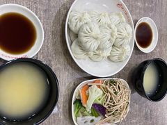 -津门张记包子铺(华昌道店)