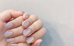 手部美甲-七月美睫 美甲