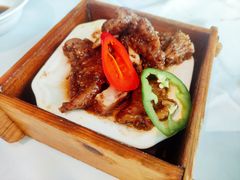 -粤财皇冠假日酒店·彩华轩中餐厅