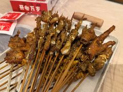 -靓靓蒸虾·头牌蒸虾(万松园玲珑店)