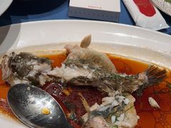 -宴周康·精致江浙菜(周浦店)