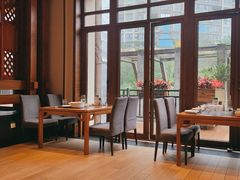 -黔蘑菇四季餐厅(观山湖店)