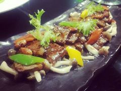 -徐记私厨(半淞园路店)