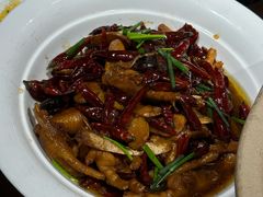 -井水小厨·湘菜(活力广场店)