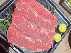 -九田家黑牛烤肉料理(顺义区华联金街店)