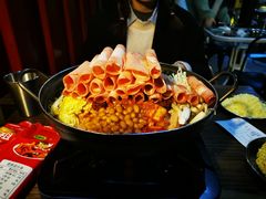 -MI WU FACTORY米屋美食工厂餐厅(绿地店)