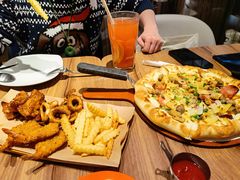 -必胜客(远大路店)