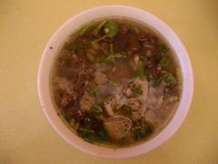 -百年尹氏汤包(湖南路狮子桥店)