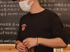 -Be Lived Cafe比例咖啡(摩天轮店)