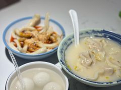 -龙抄手(文殊坊店)