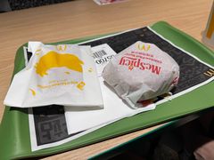 -麦当劳(坂田分店)