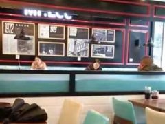 大堂-李先生牛肉面大王(上海站南广场店)