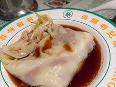 -西关明记肠粉·亚洲地标美食(北京路店)