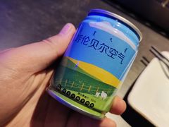 -很久以前羊肉串(清河店)