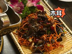 -吉祥圣雪藏餐