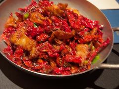 -山石榴·贵州菜(丰盛里店)