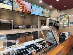 -SUBWAY赛百味(星耀店)