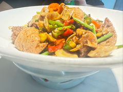 -打酱油·非遗淮扬菜(瘦西湖梅岭店)