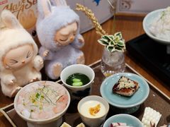 -龙悦湾酒家·八阵鱼生·渔人码头店