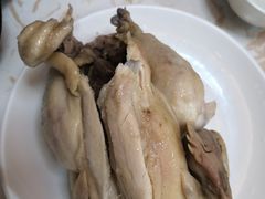 -佳基盐焗鸡
