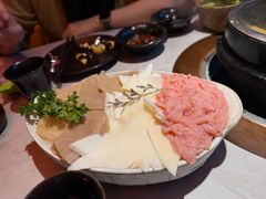 -芸山季·云南野生菌火锅(人民广场来福士店)