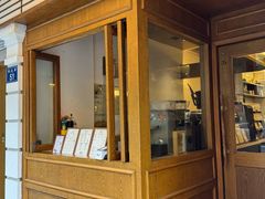 -Parking Coffee(孩儿巷店)