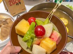 -今日牛事潮汕鲜牛肉火锅(瑞金店)