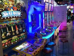 -奇奇乐园电玩城(立丰国际购物广场店)