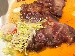 -彩丰楼·中餐厅(国家会展中心上海洲际店)