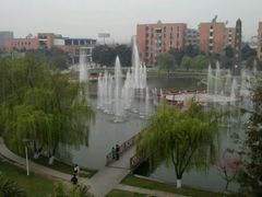 android_upload_pic-西南民族大学南区(双流校区)
