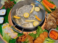 -椰小鸡·琼州糟粕醋(美兰缤纷城店)