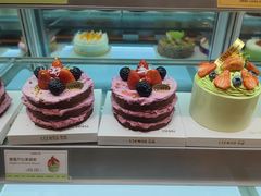 -罗森尼娜(德思勤店)