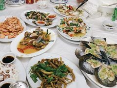 -老三鱼仔店