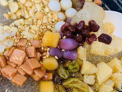 -糖糖冰粉(凤城三路总店)