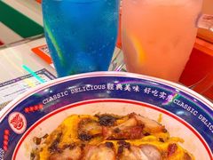 -华嫂冰室(尖沙咀店)