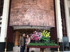 -东方豪景花园酒店·怡景旋转餐厅