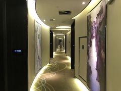 -希岸酒店(苏州石路地铁站山塘街古城之巅景区店)