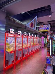 -菲菲羊乐园(临平银泰城店)