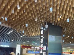 大堂-小满手工粉(环宇荟店)