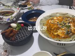 -3号仓库·创意中国菜(新世界城店)