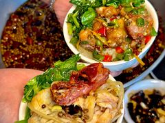 -辣婆婆(航天桥店)