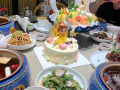 -享月汤皇·海鲜小火锅·聚会(曲江创意谷店)