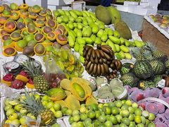 -林旺社区水果市场