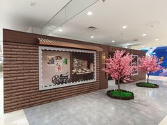 -银泰百货(北京大红门店)