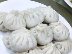 天津包子-奥华餐厅·老张记(台基厂店)