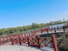 -河北省园博园