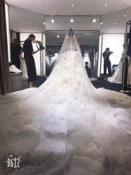 -MANLI BRIDAL婚纱